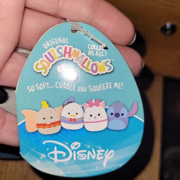 Squishmallows, Disney Donald Duck - Picture 2 of 4